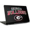 University of Georgia Bulldogs Dell Inspiron Skin